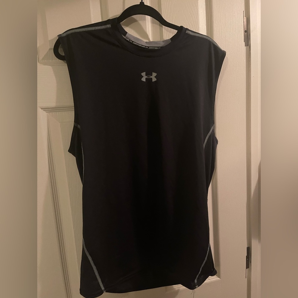 mens workout tank